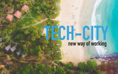 Tech City – luxurylifestyleawards.com